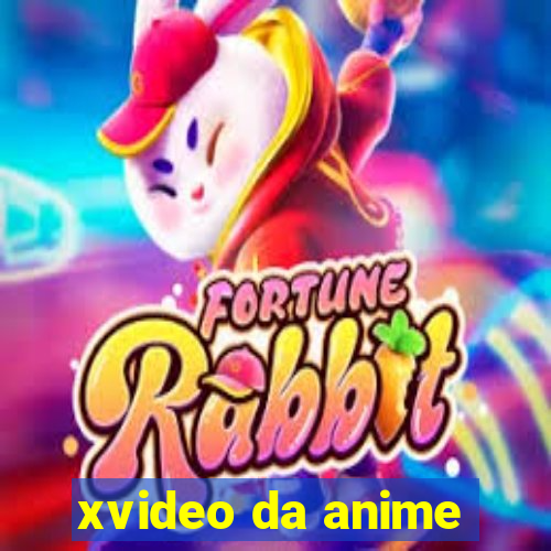 xvideo da anime